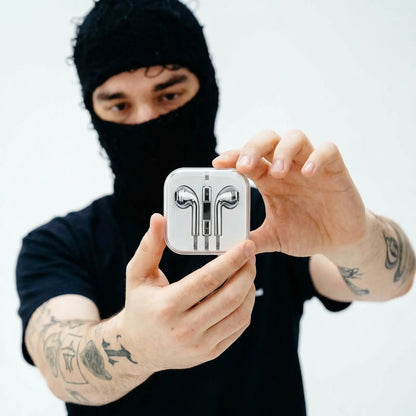 CHROMEX BUDS™