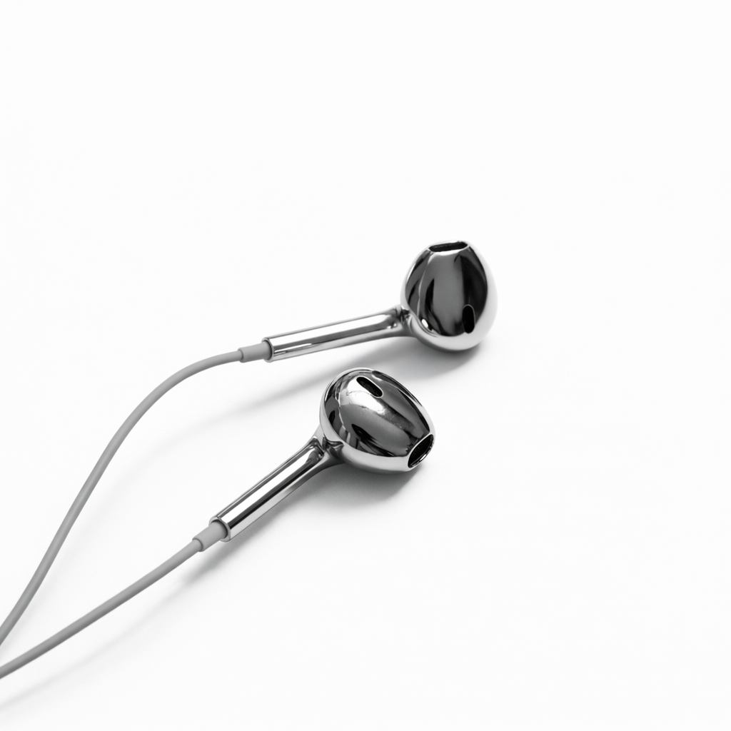 CHROMEX BUDS™