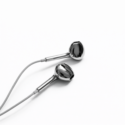 CHROMEX BUDS™
