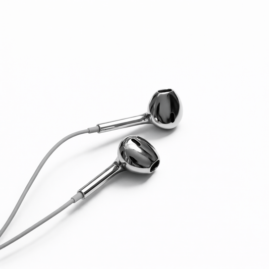 CHROMEX BUDS™