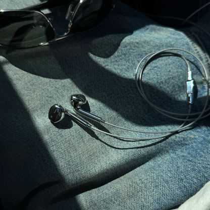 CHROMEX BUDS™
